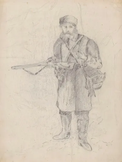Hunter 5
