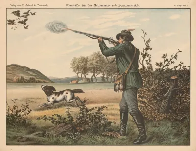 Hunter 6