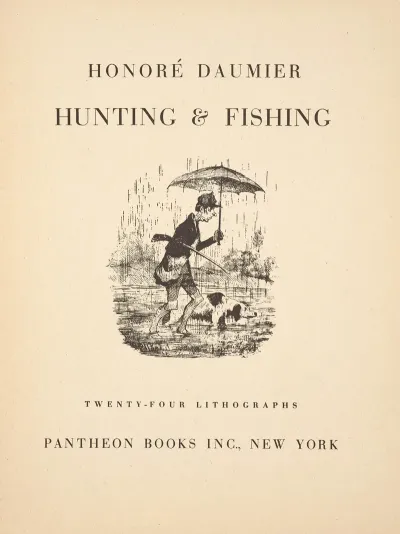 Hunting And Fishing Pl 01
