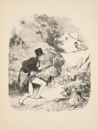 Hunting And Fishing Pl 04