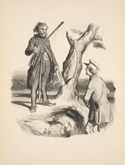 Hunting And Fishing Pl 05