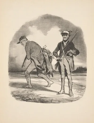 Hunting And Fishing Pl 06
