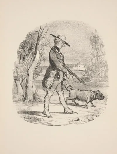 Hunting And Fishing Pl 09