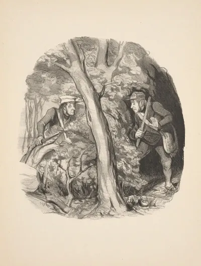 Hunting And Fishing Pl 10