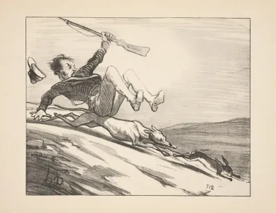 Hunting And Fishing Pl 12