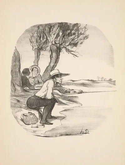 Hunting And Fishing Pl 25