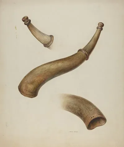 Hunting Horn