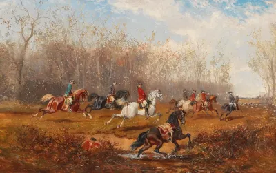 Hunting Party