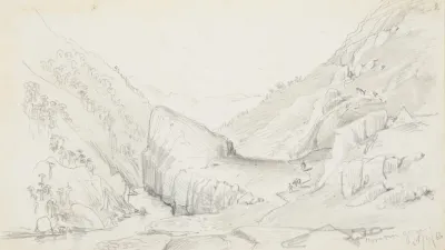 Hurunui Gorge