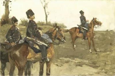 Hussars 2