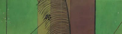 Hutfeder Feather On A Hat