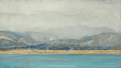 Hutt Valley