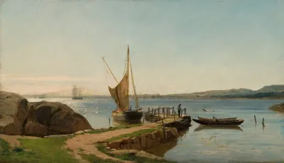 Hvalerbrygge
