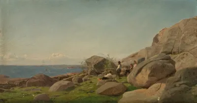 Hviledag Ved Hvaler