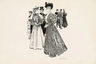 Hyde Park Corner