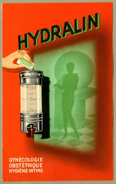 Hydralin 6