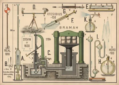 Hydraulic Press Air Pressure