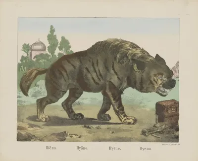 Hyena 2