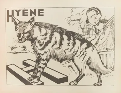Hyene