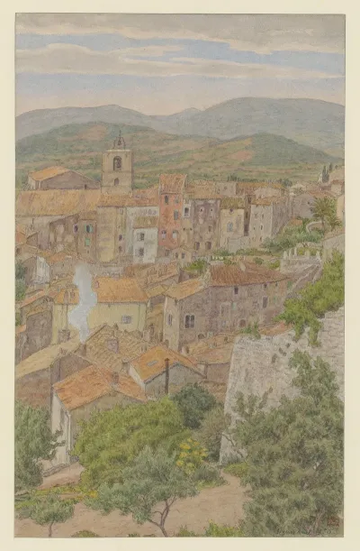 Hyeres 2