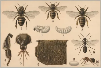 Hymenoptera 2