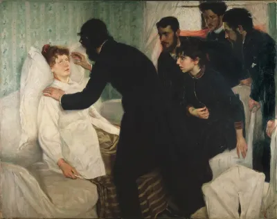 Hypnotic Seance