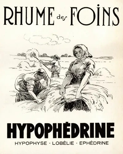 Hypophedrine