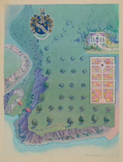 I Beekman Estate