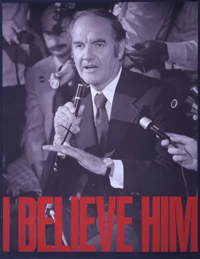 I Believe Him