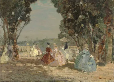 I Giardini Venezia