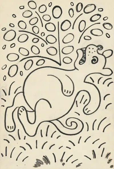 I Had A Dog And A Cat Pl 11