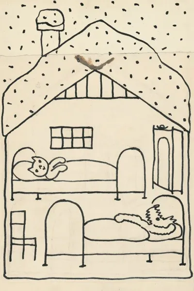 I Had A Dog And A Cat Pl 18
