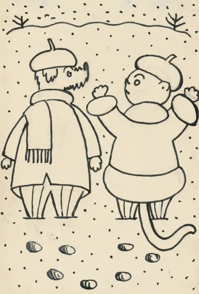 I Had A Dog And A Cat Pl 20