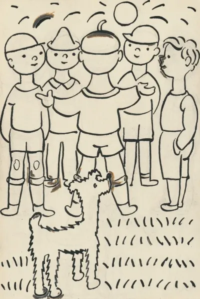 I Had A Dog And A Cat Pl 31