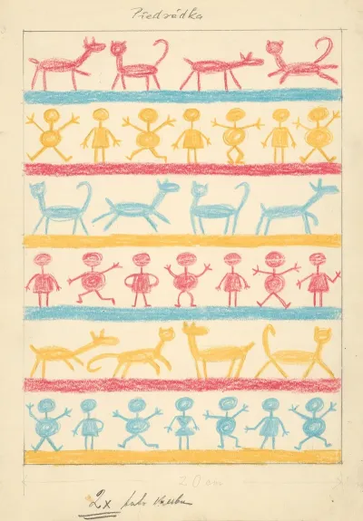 I Had A Dog And A Cat Pl 42