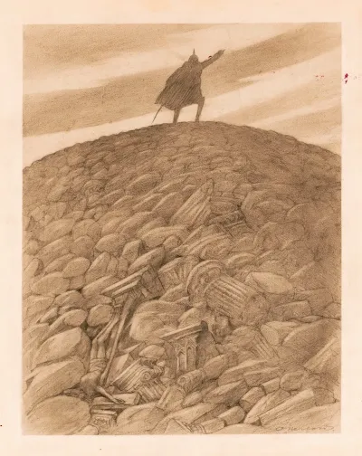 I Have Left No Stone Unturned For Peace Kaiser To Krupp Workmen
