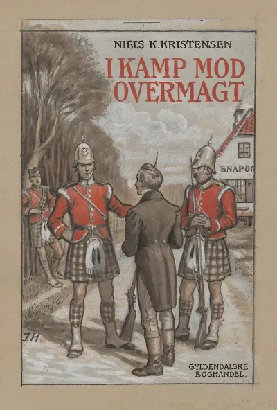 I Kamp Mod Overmagt
