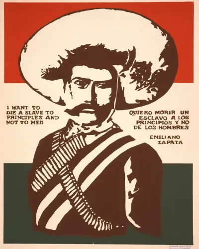 I Want To Die A Slave To Principles And Not To Men Quiero Morir Un Esclavo A Los Principios Y No De Los Hombres