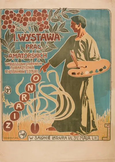 I Wystawa Prac Amatorskich