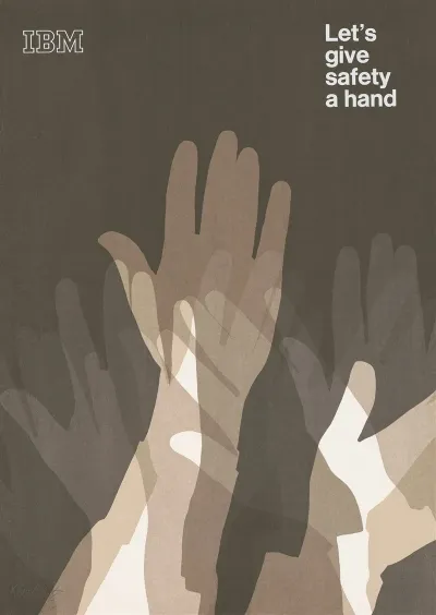 Ibm Lets Give Safety A Hand