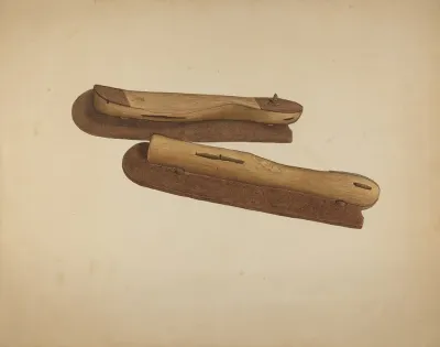 Ice Skates