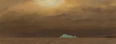 Iceberg Newfoundland