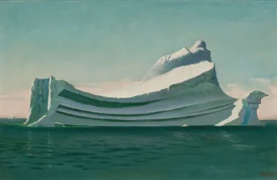 Iceberg