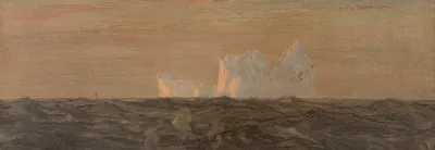 Icebergs