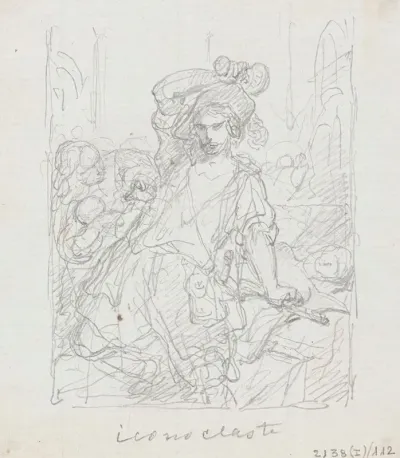 Iconoclast 3