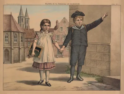 Ida And Martin
