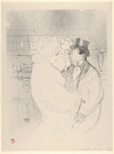 Ida Heath At The Bar 2
