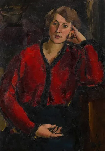 Ida Roessler
