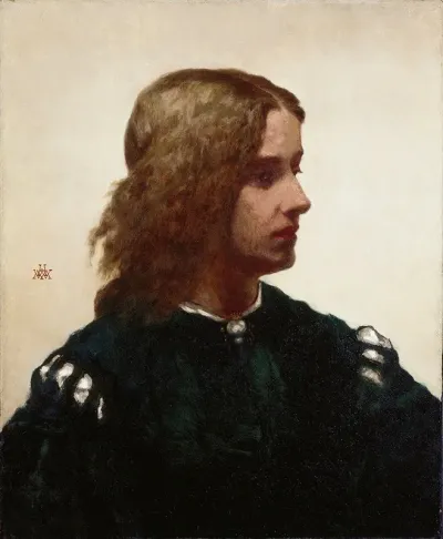 Ideal Head