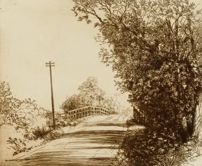 Iden Roadside